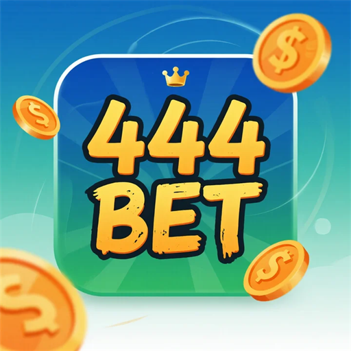 444.com bet