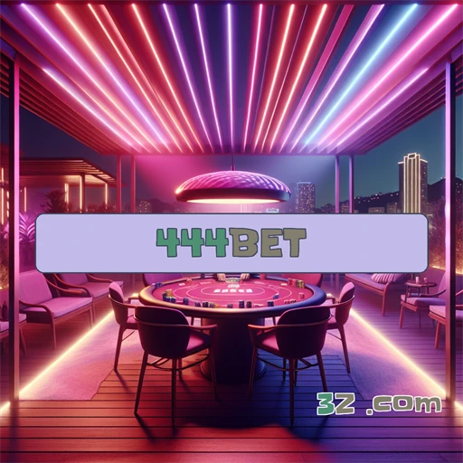 Aproveite as Promoções Especiais no 444.com bet