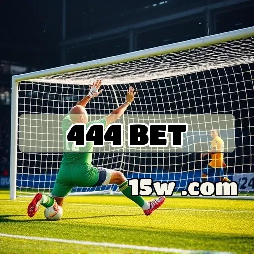 444.com bet Retiradas Rápidas
