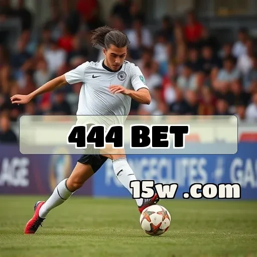 444.com bet Jackpots Altos