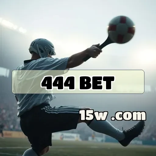 444.com bet Poker Online