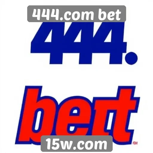 Segurança e confiabilidade do site 444.com bet