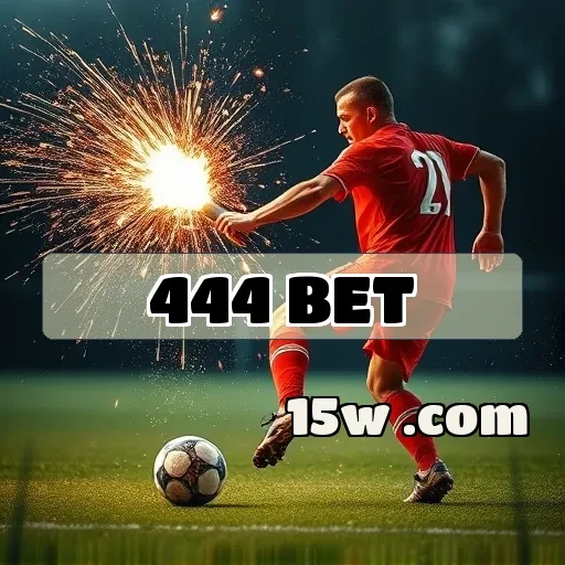 444.com bet: A Revolução no Suporte ao Jogador Que Você Precisa